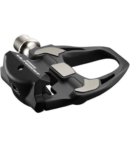 SHIMANO PD-R550 SPD-SL Road Pedals; Black : Amazon.sg: Sporting Goods